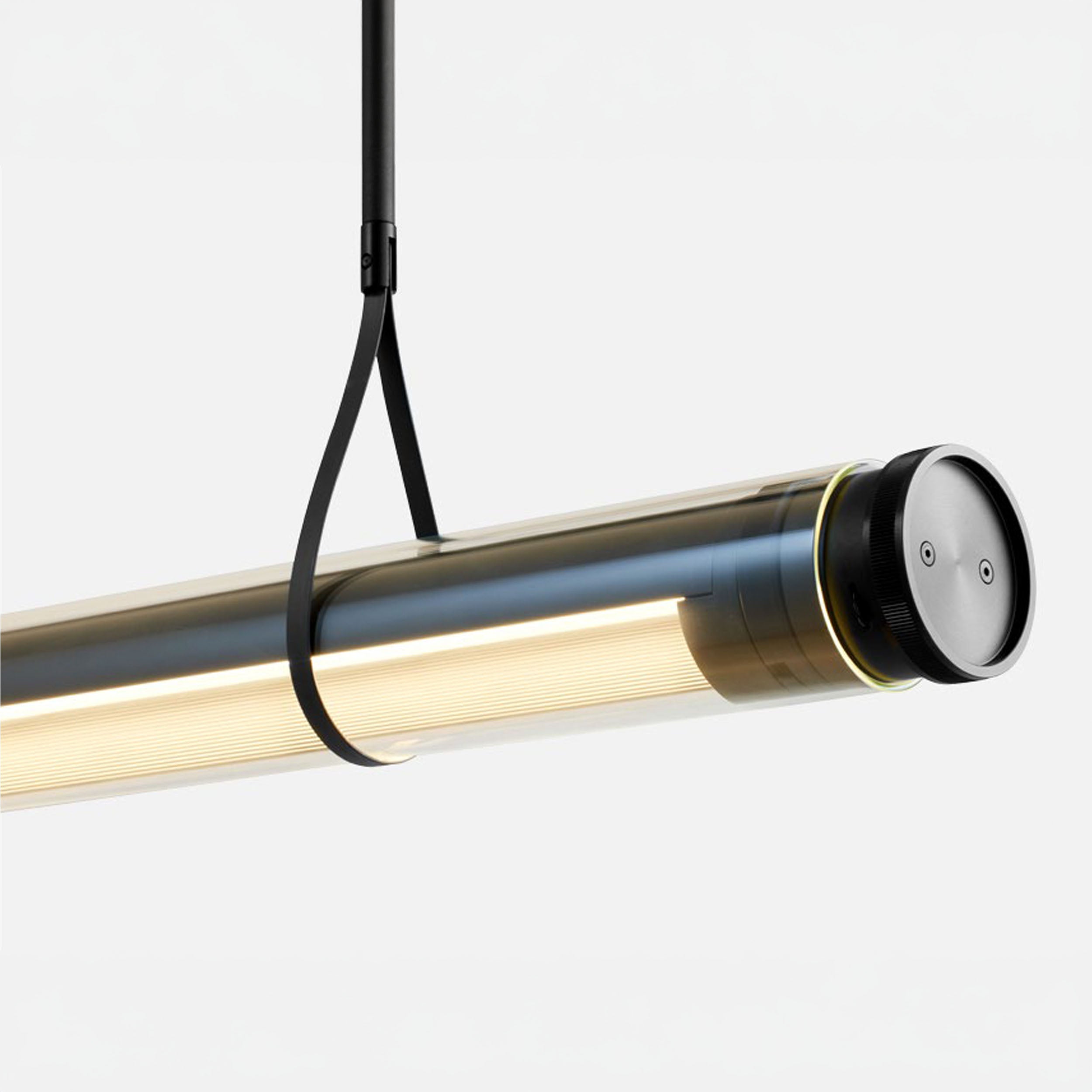 Marset Fris Pro LED 155 závesné lineárne svietidlo