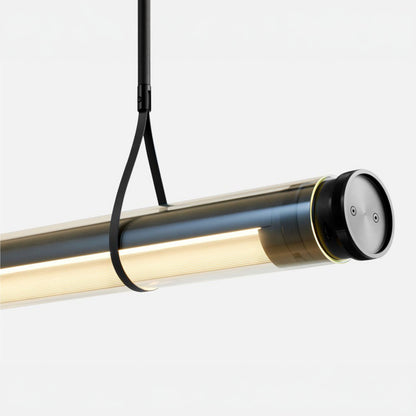 Marset Fris Pro LED 155 závesné lineárne svietidlo
