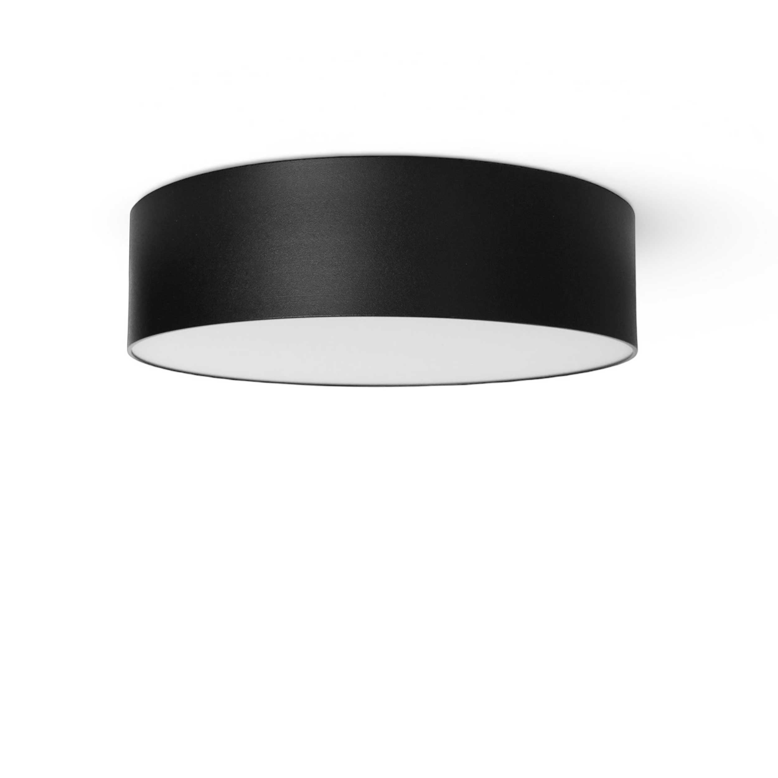 Axio LED kruhové nástenné svietidlo s nastaviteľnou teplotou farby