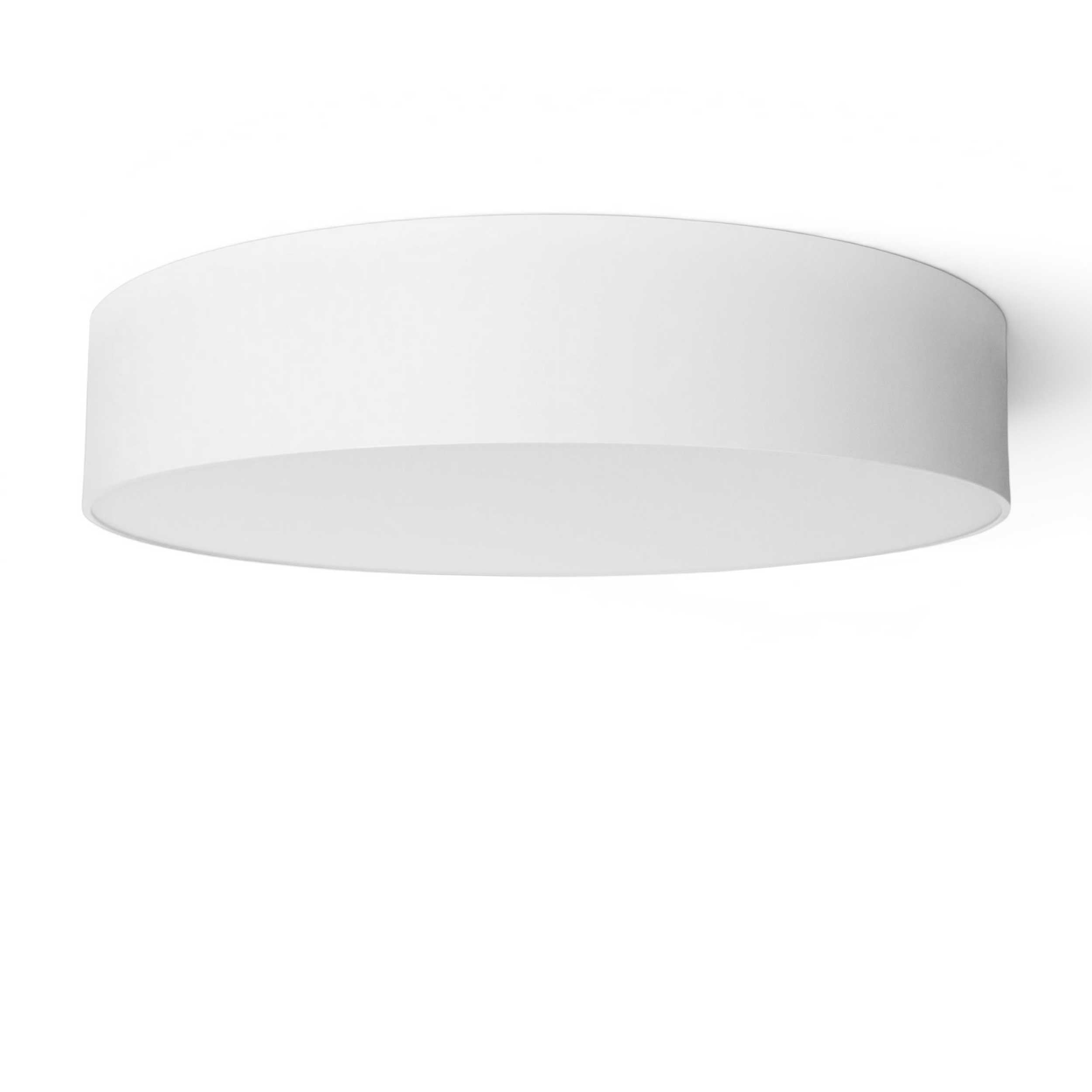 Axio LED kruhové nástenné svietidlo s nastaviteľnou teplotou farby