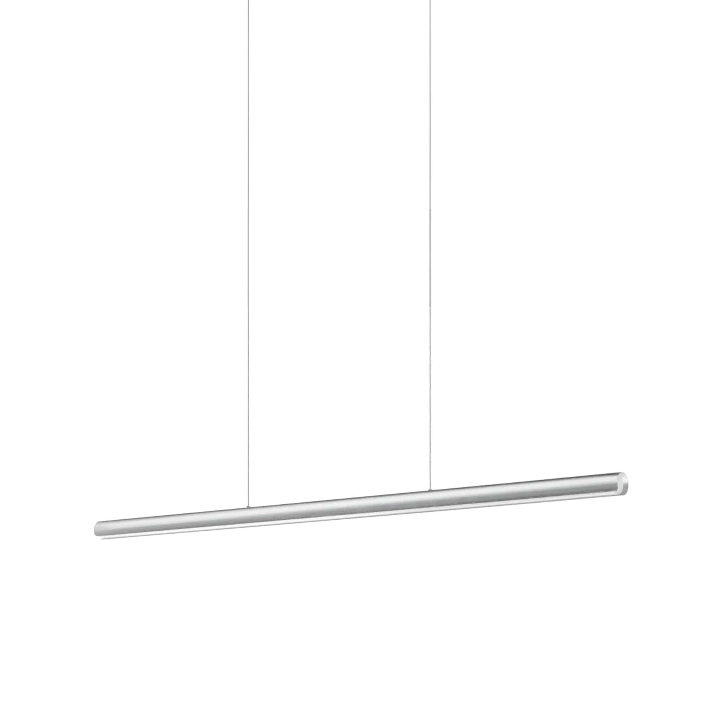 Ideal lux LED závesné lineárne svietidlo Dorica