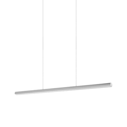 Ideal lux LED závesné lineárne svietidlo Dorica