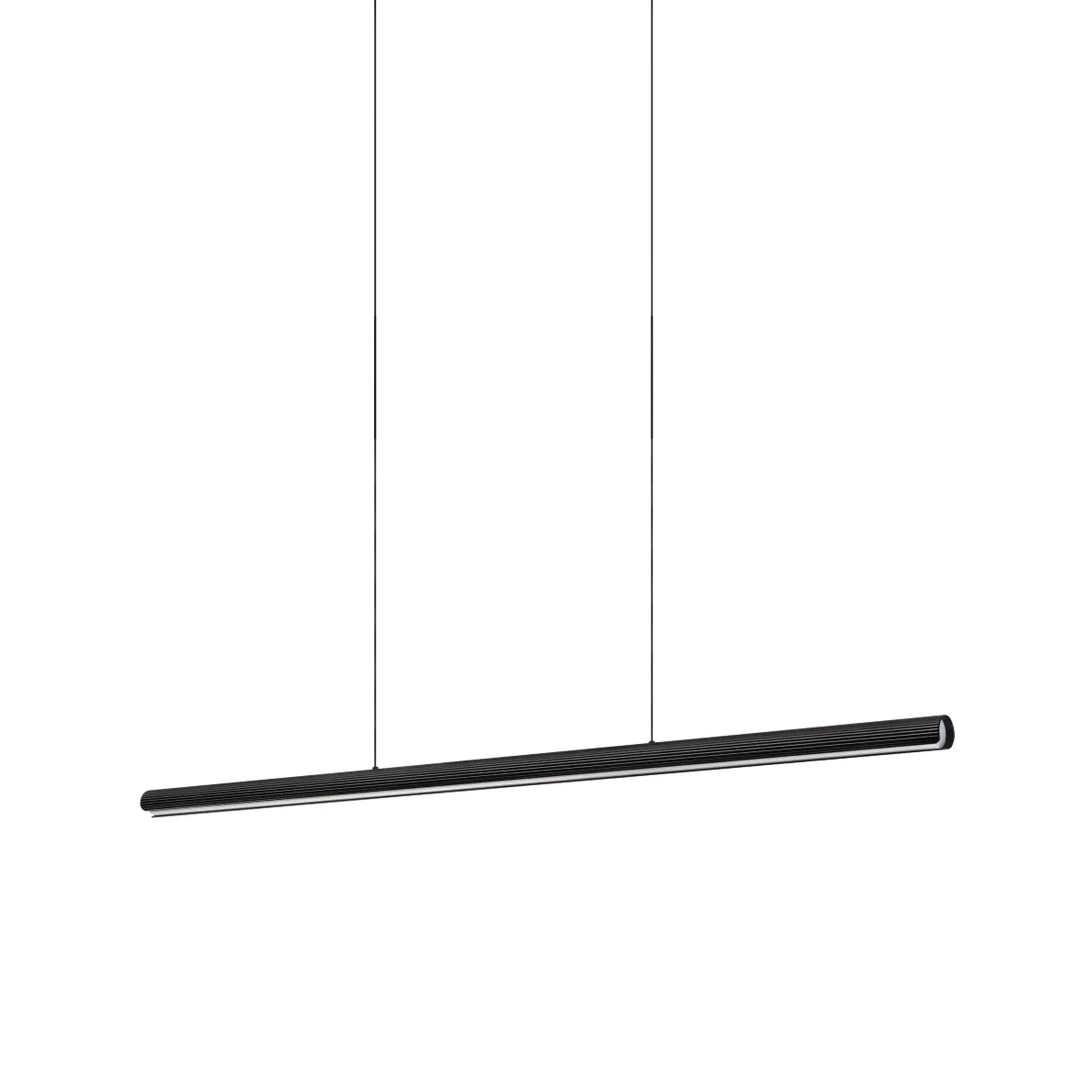 Ideal lux LED závesné lineárne svietidlo Dorica