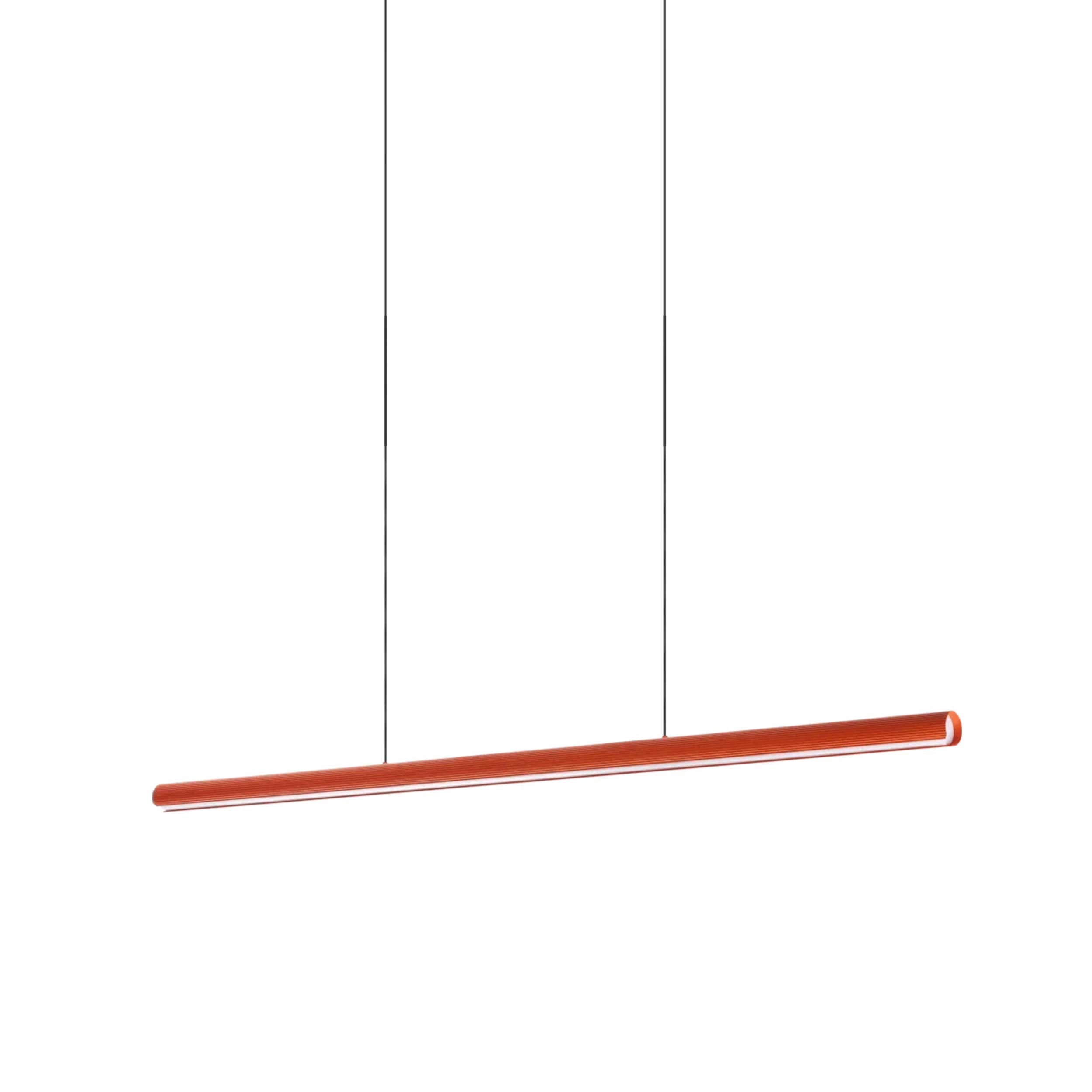 Ideal lux LED závesné lineárne svietidlo Dorica