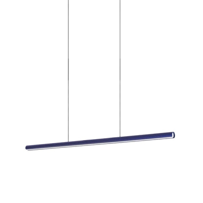 Ideal lux LED závesné lineárne svietidlo Dorica