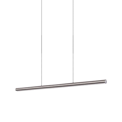 Ideal lux LED závesné lineárne svietidlo Dorica