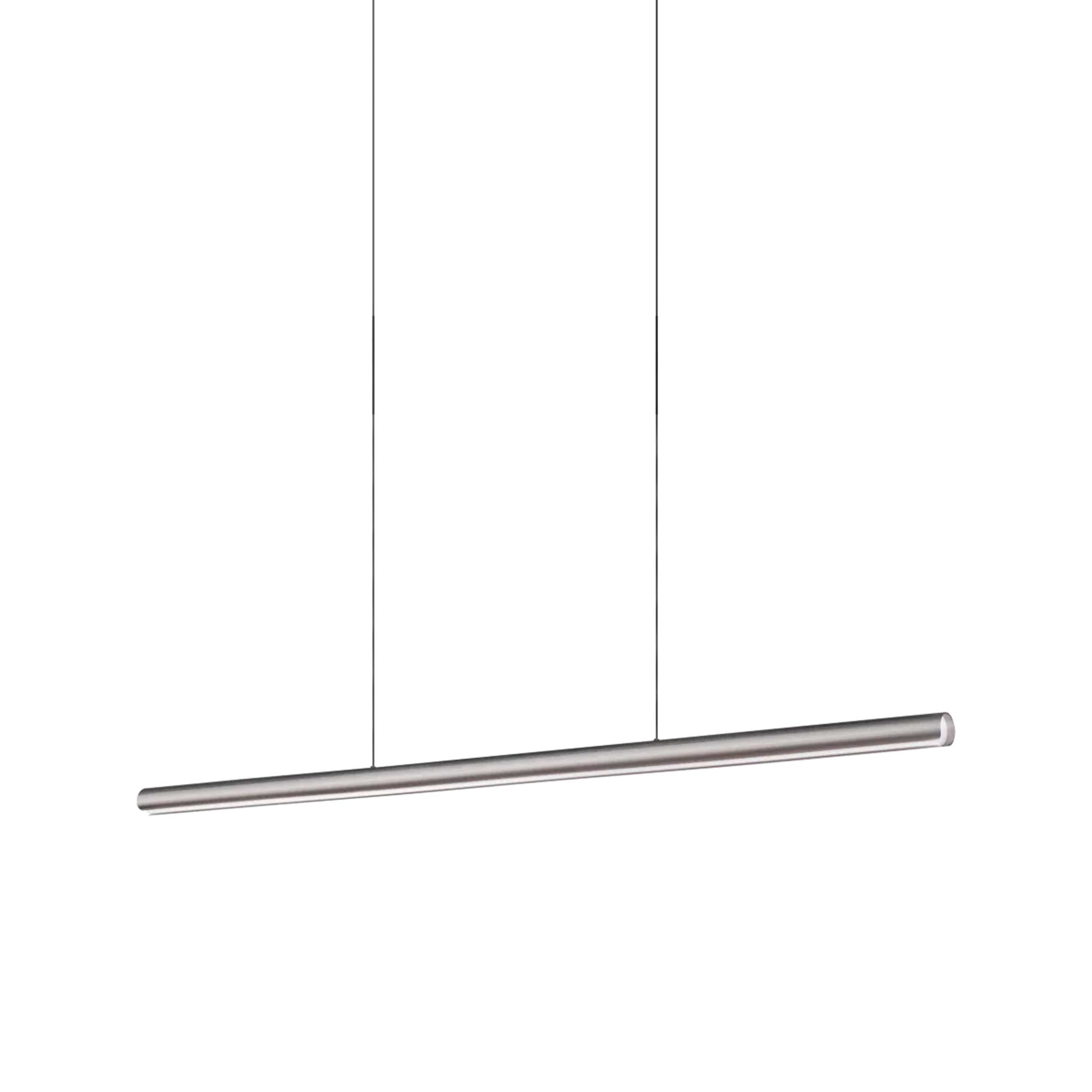 Ideal lux LED závesné lineárne svietidlo Dorica