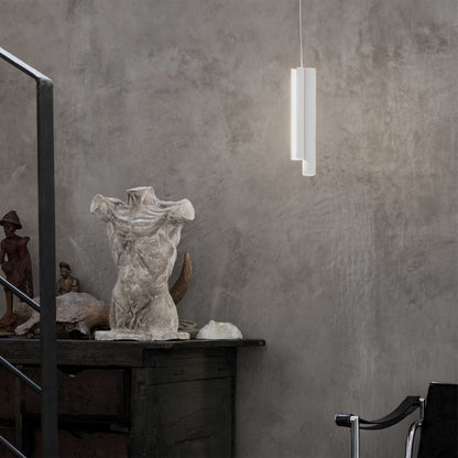 Ideal lux LED závesné svietidlo Dorica