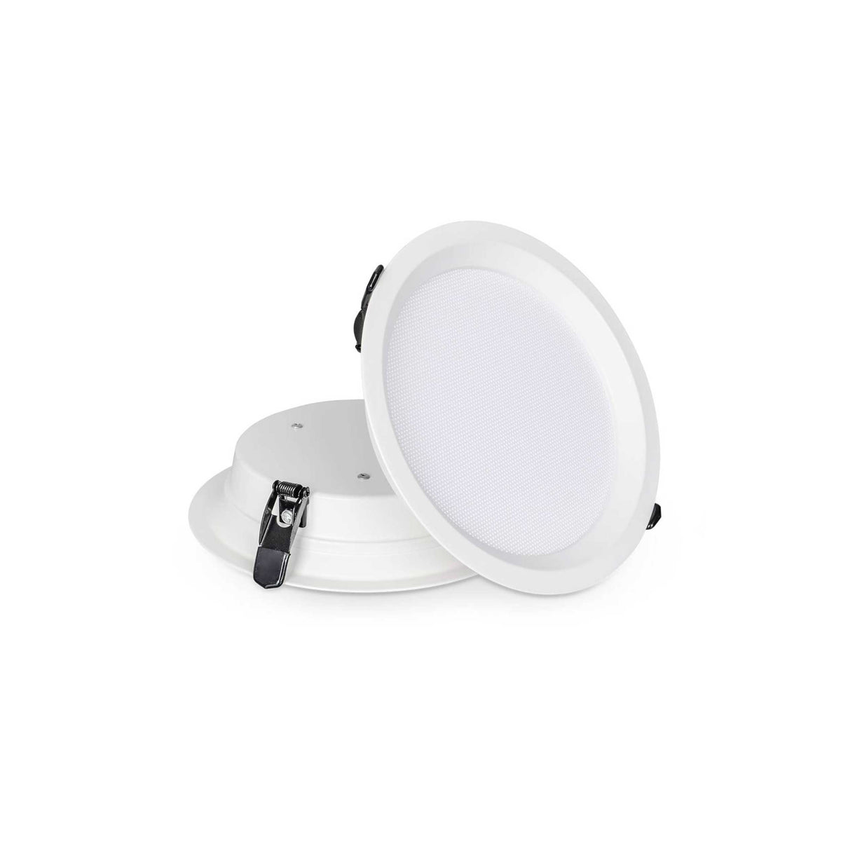LED stropné zapustené svietidlo svietidlo IP40