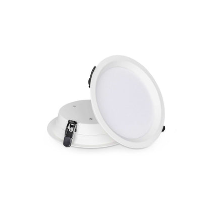 LED stropné zapustené svietidlo svietidlo IP40