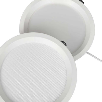 LED stropné zapustené svietidlo svietidlo IP40