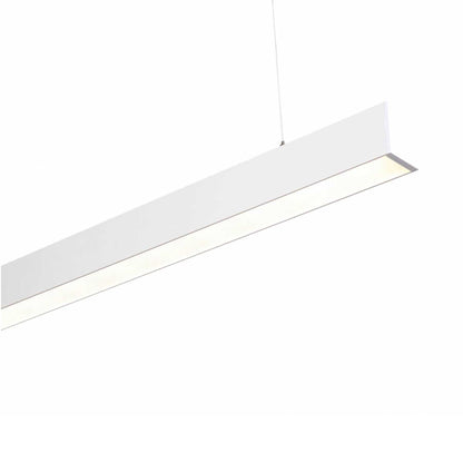 LED liniové závěsné svítidlo UGR