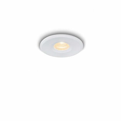 Mini Spotlight LED recessed exterior light IP65