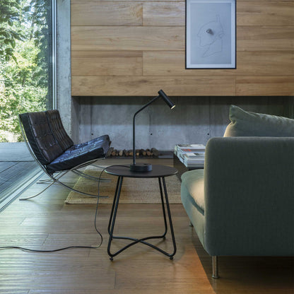 Ideal lux Lolita LED stolová svietidlo USB