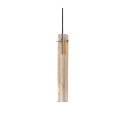 Ideal lux Flam LED závesné svietidlo