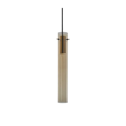 Ideal lux Flam LED závesné svietidlo