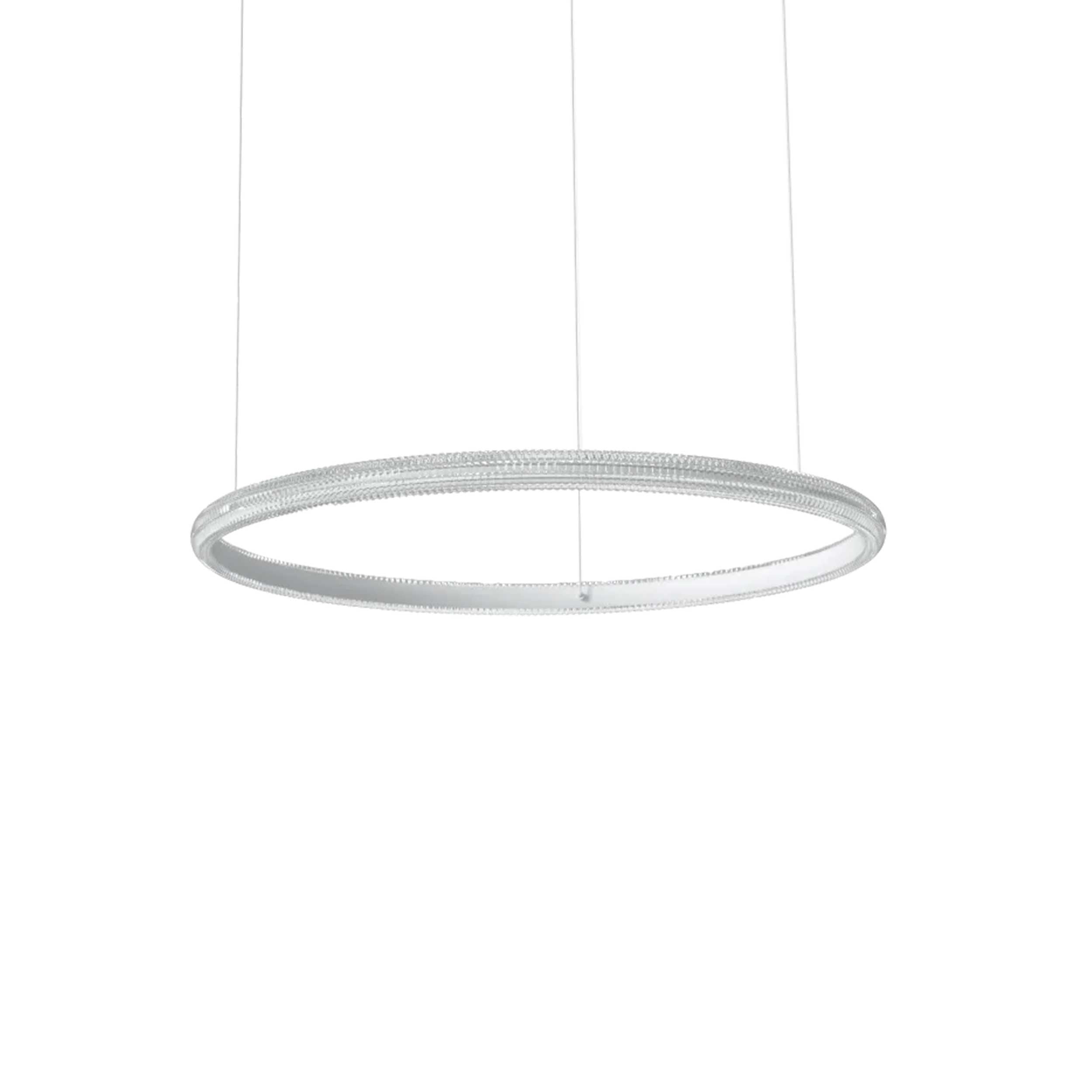 Ideal lux Miracle LED závesné lineárne svietidlo