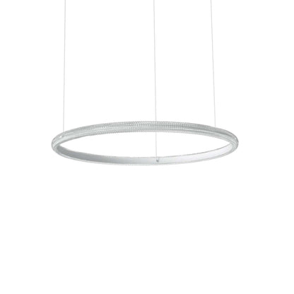 Ideal lux Miracle LED závesné lineárne svietidlo