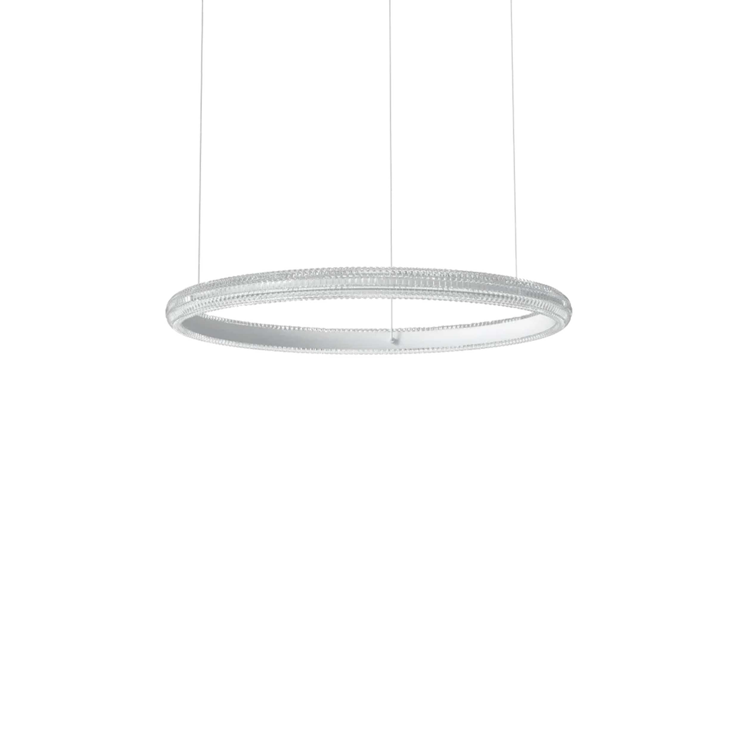 Ideal lux Miracle LED závesné lineárne svietidlo