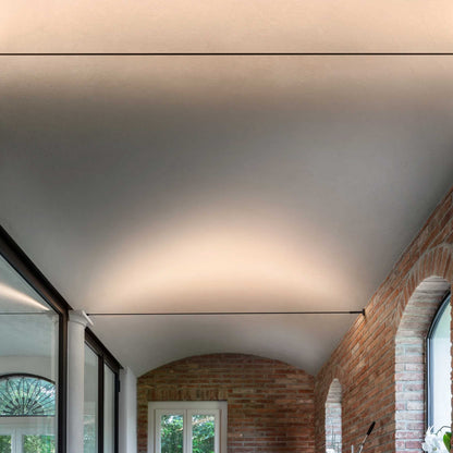 Ideal Lux Tesi flexibilný hliníkový profil pre LED pásy