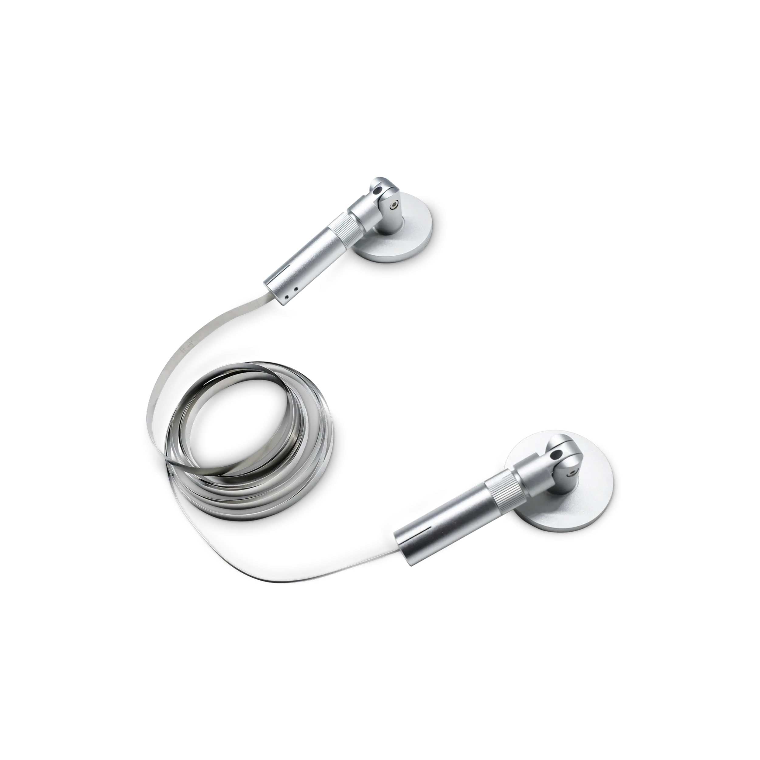 Ideal Lux Tesi flexibilný hliníkový profil pre LED pásy