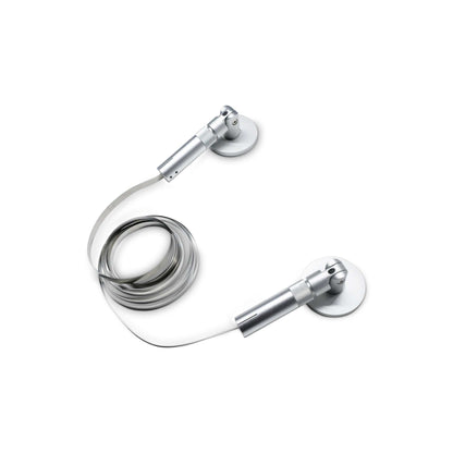 Ideal Lux Tesi flexibilný hliníkový profil pre LED pásy