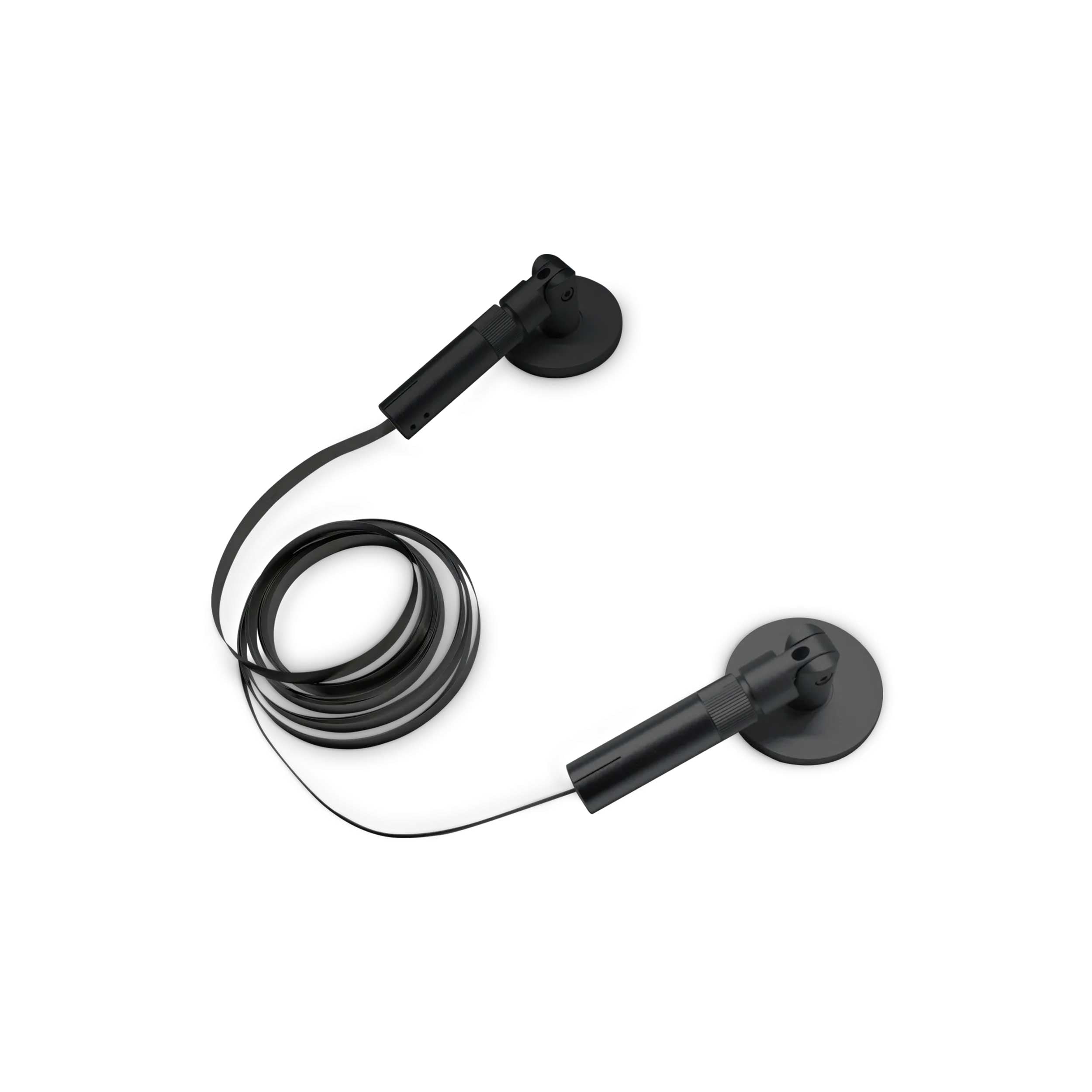 Ideal Lux Tesi flexibilný hliníkový profil pre LED pásy