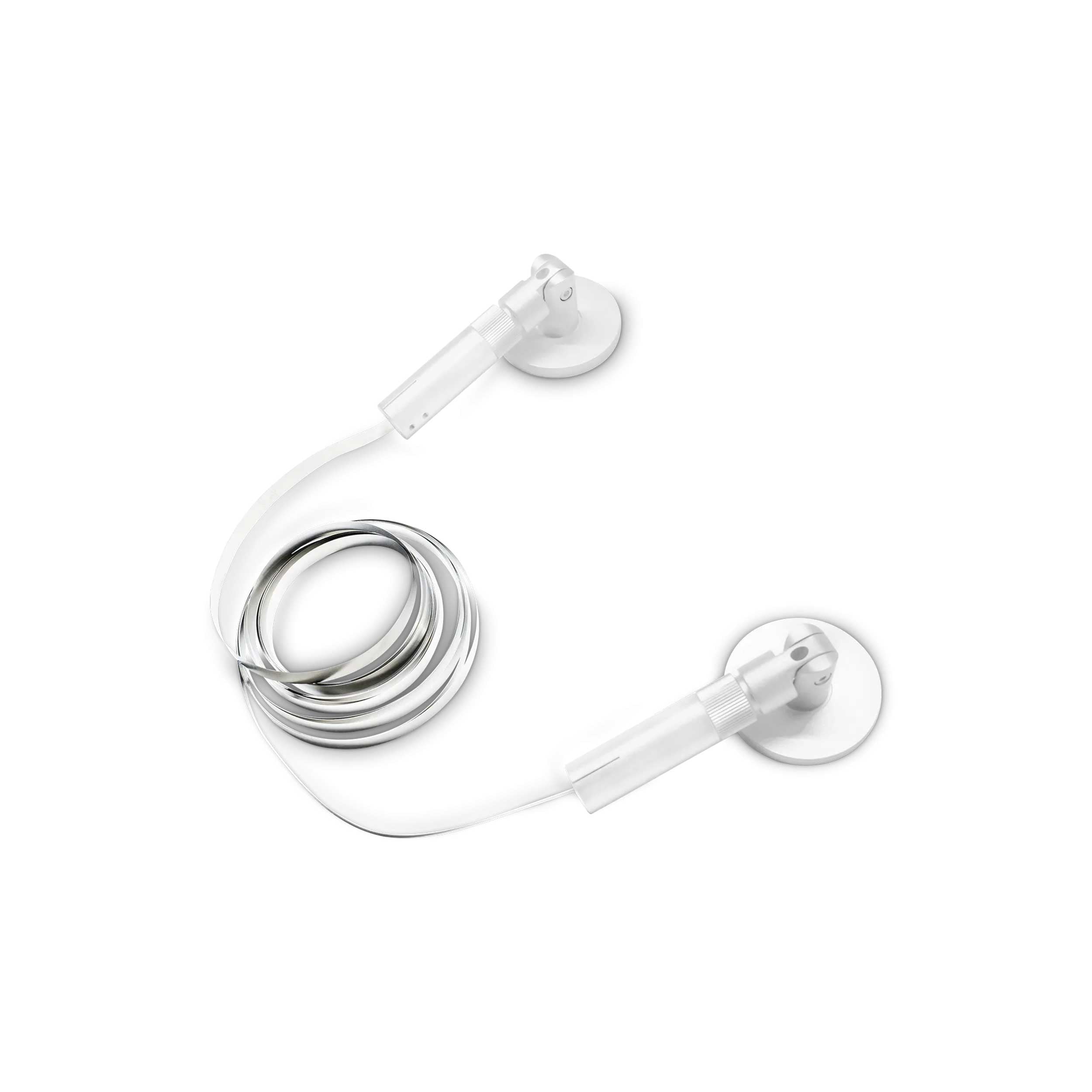 Ideal Lux Tesi flexibilný hliníkový profil pre LED pásy