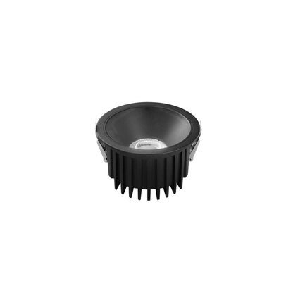 Intec Quantum LED zápustné svítidlo IP44