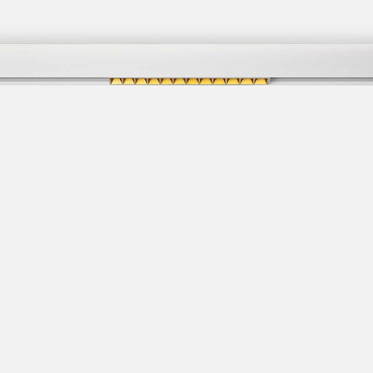 Internova Lentiggini LED svítidlo pro 48V lištu bílé