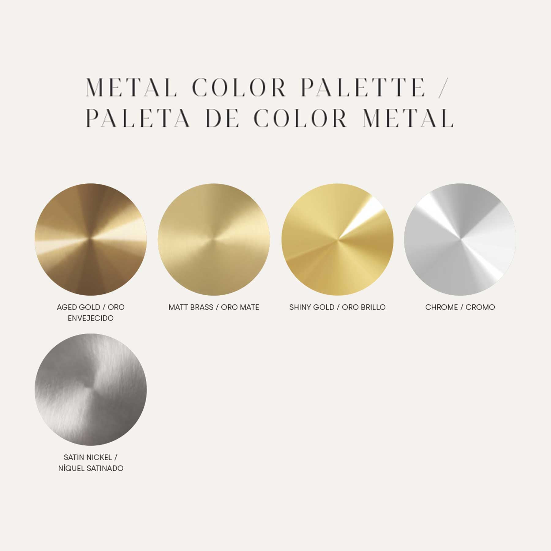 Aromas Nosa GU10 závěsné svítidlo