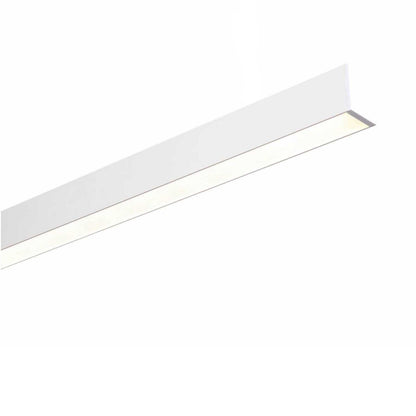LED líniové stropné svietidlo svietidlo UGR<19