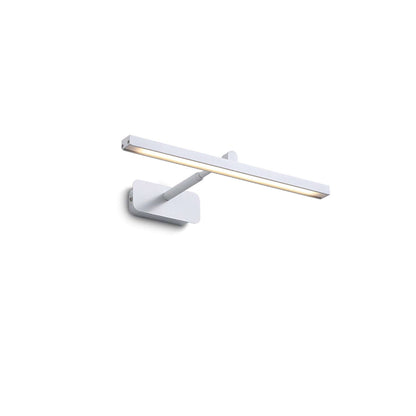 Decent LED nástěnné koupelnové svítidlo