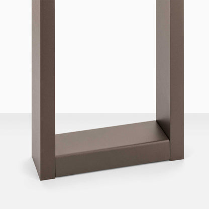 Lombardo Arke FULL Code LED vonkajšie stĺpové svietidlo IP66 AC DIRECT