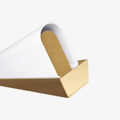 Lucis Aula LED nástěnné svítidlo