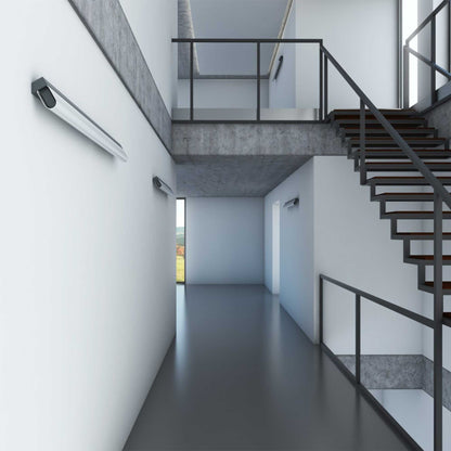 Lucis Aula LED nástěnné svítidlo