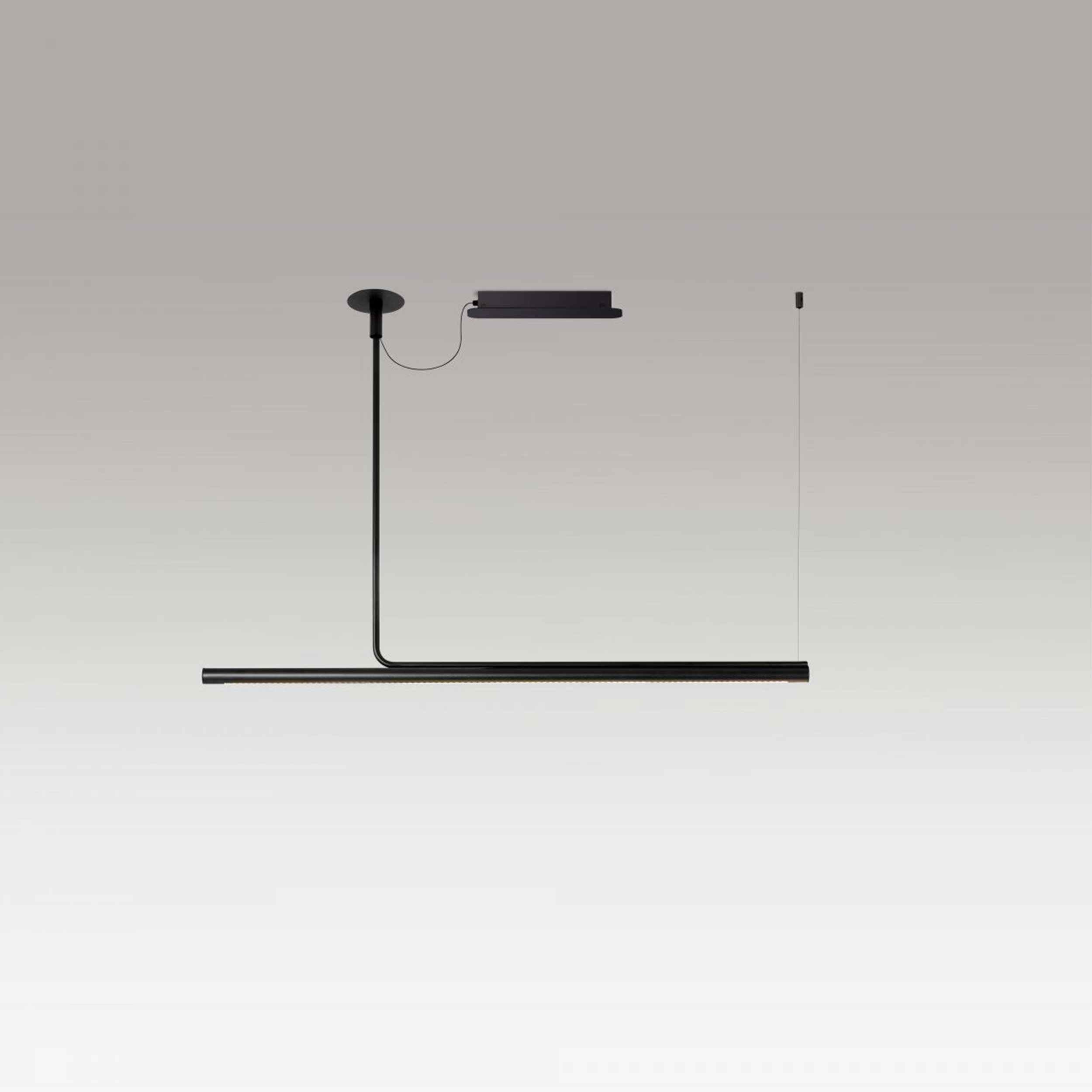 Marset Ambrosia Pro LED 120/180 závesné lineárne svietidlo