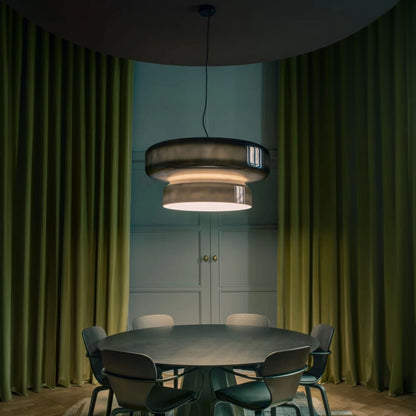 Marset Bohemia LED závesné svietidlo s káblom