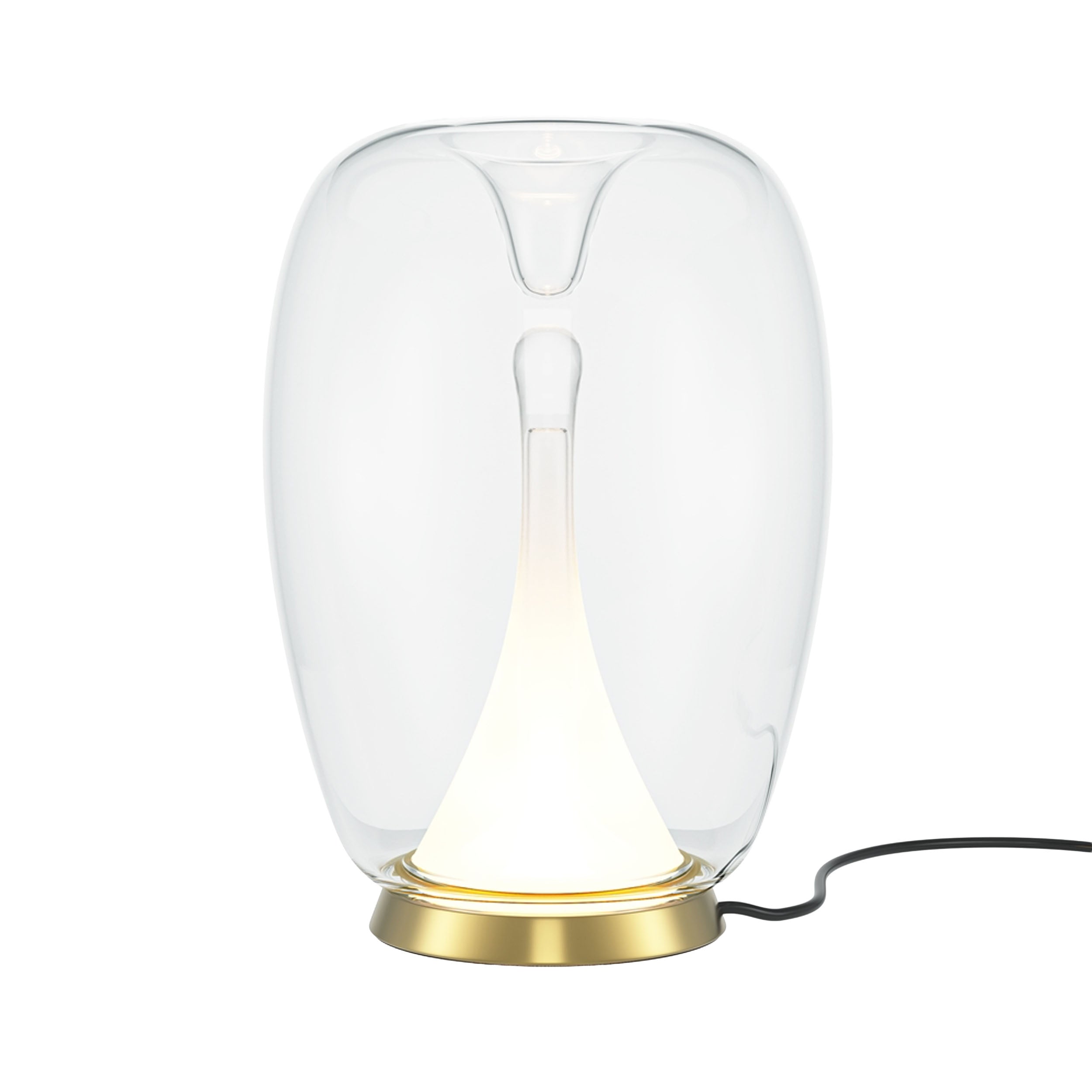 Maytoni Splash LED stolová svietidlo