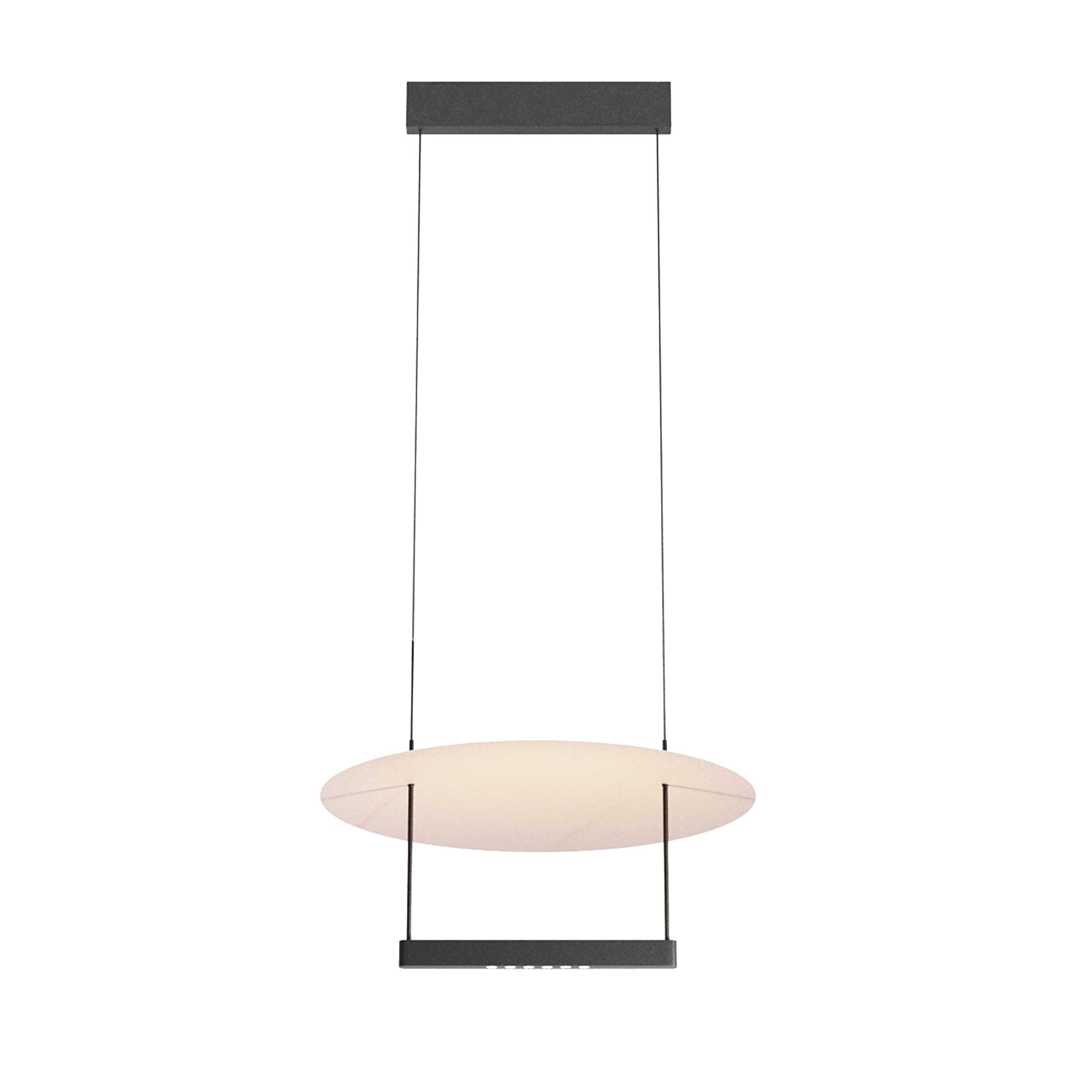 Maytoni Ambience LED závesné svietidlo