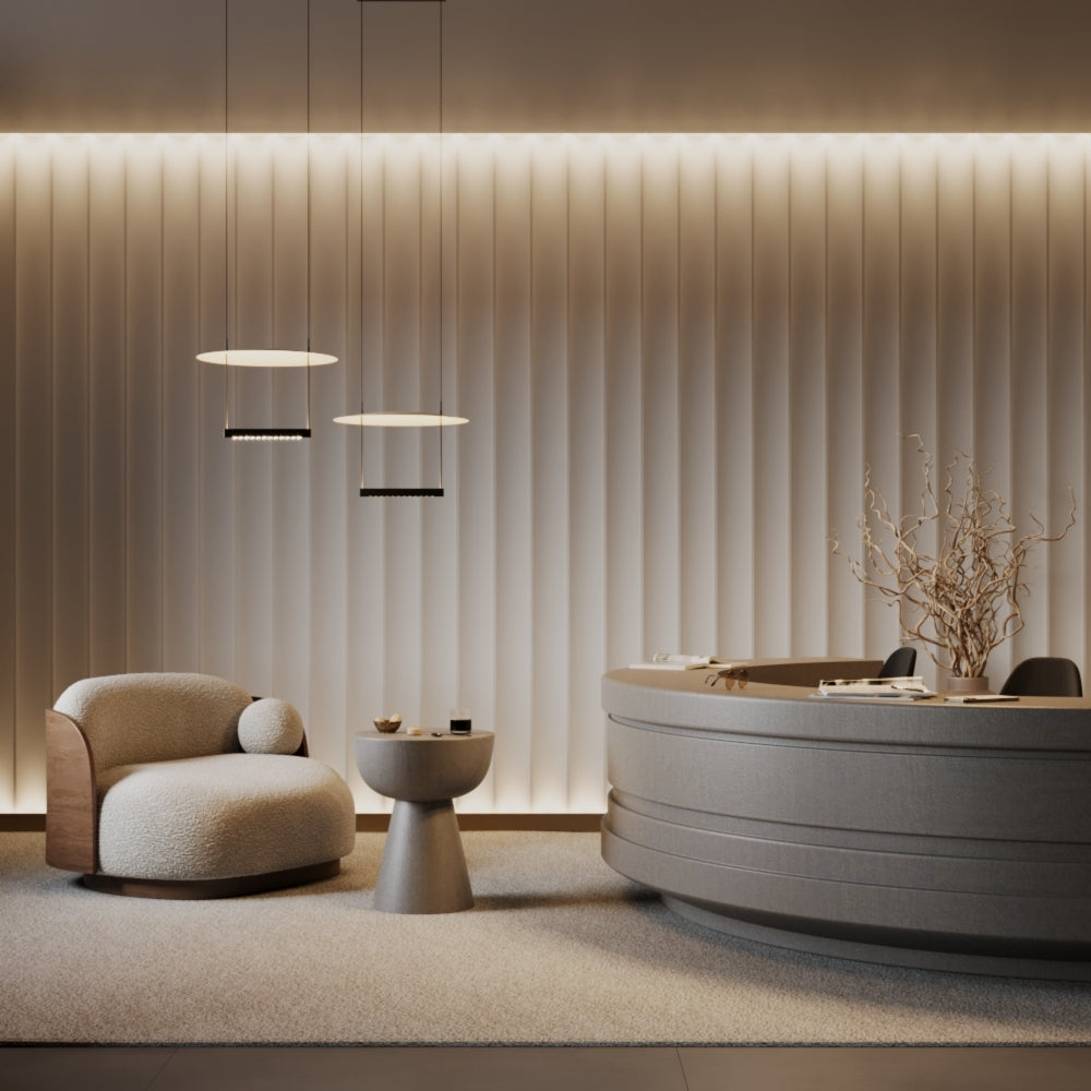 Maytoni Ambience LED závesné svietidlo