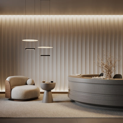 Maytoni Ambience LED závesné svietidlo