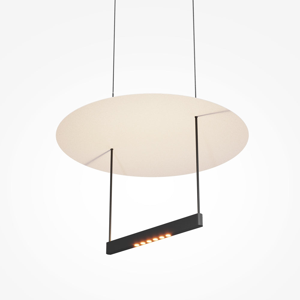 Maytoni Ambience LED závesné svietidlo