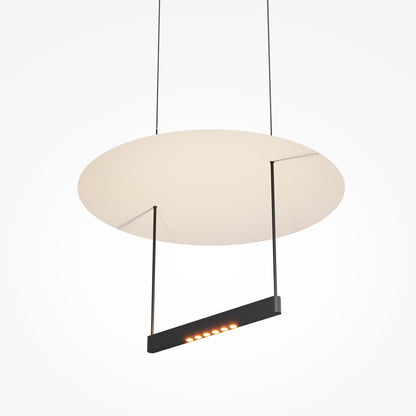 Maytoni Ambience LED závesné svietidlo