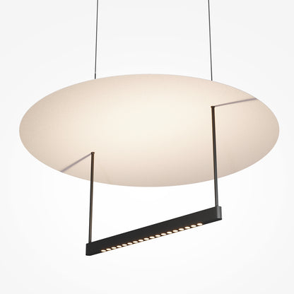 Maytoni Ambience LED závesné svietidlo
