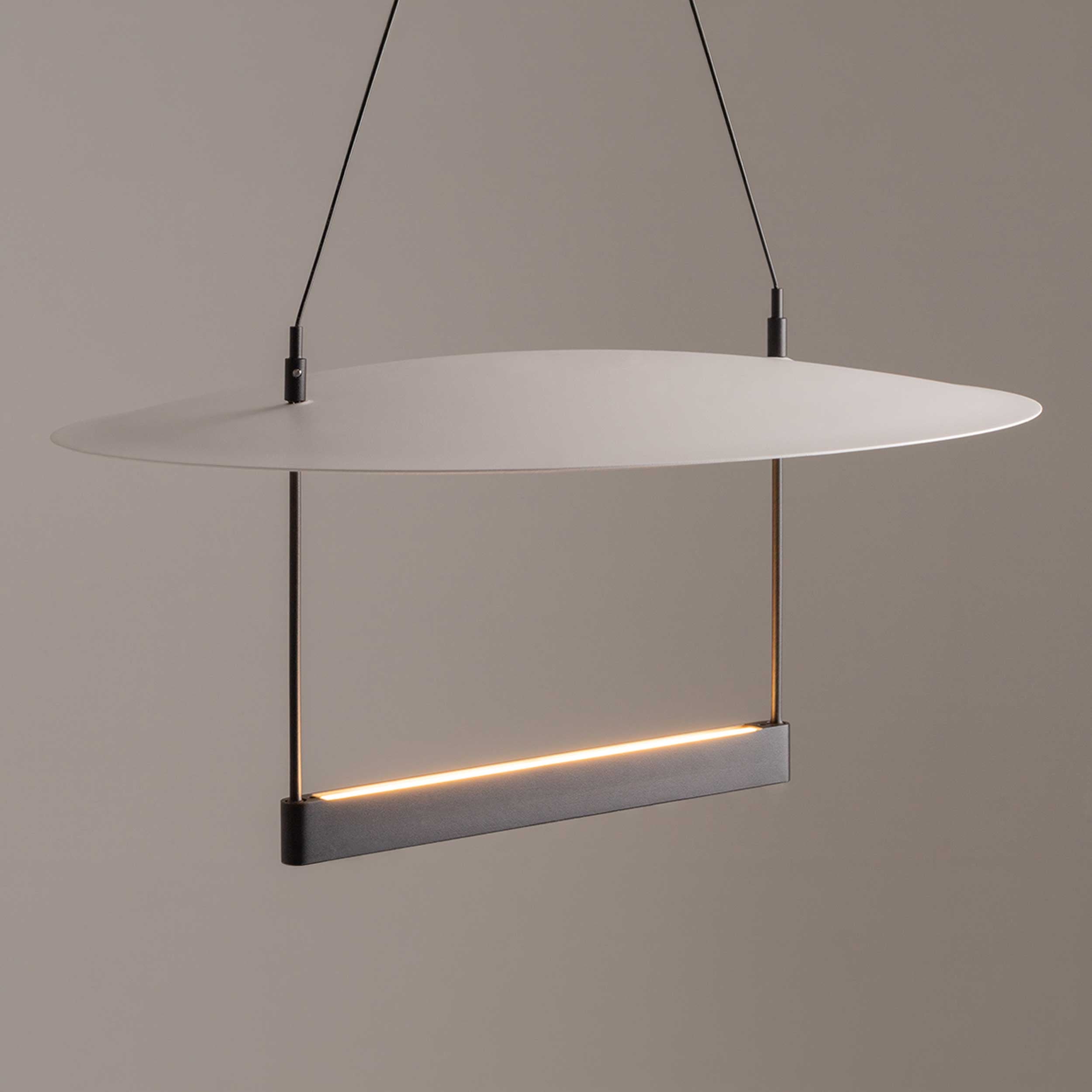 Maytoni Ambience LED závesné svietidlo
