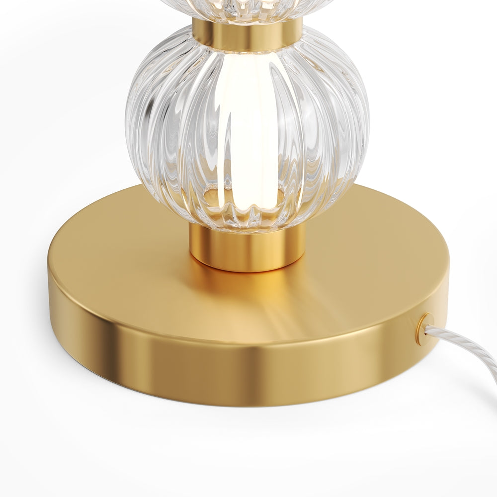 Maytoni Amulet LED stolová svietidlo