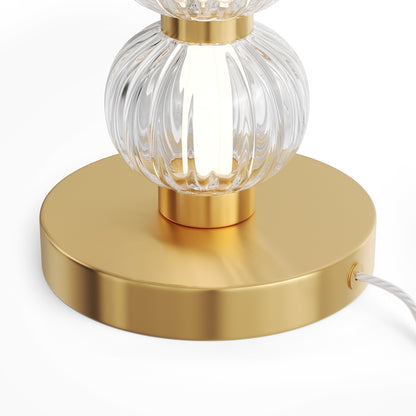 Maytoni Amulet LED stolová svietidlo