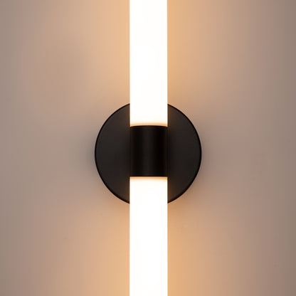 Maytoni Axis LED nástenné svietidlo