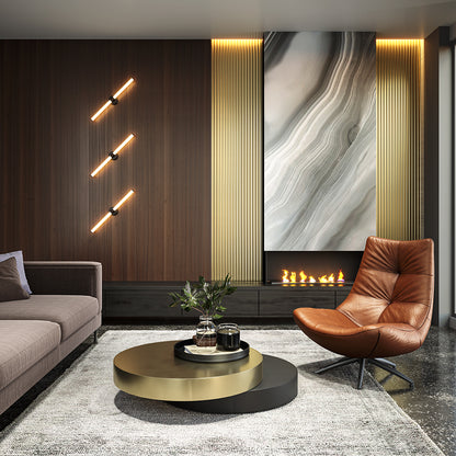 Maytoni Axis LED nástenné svietidlo